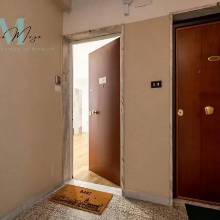 Casa Maya Affittacamere