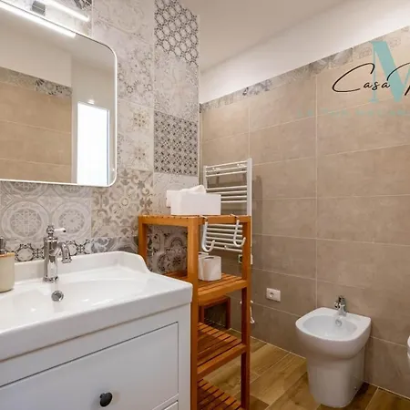 Affittacamere Casa Maya