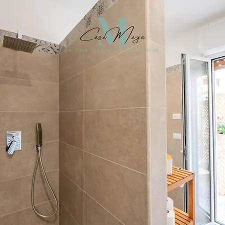 Pensjonat Casa Maya *