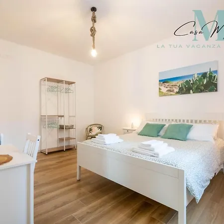 Casa Maya 3* Bari