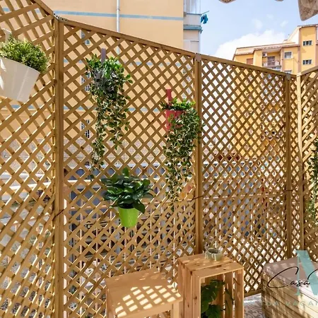 Casa Maya Pensjonat