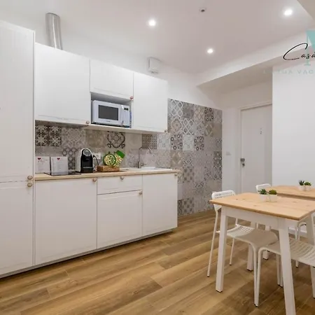 Gæstehus Casa Maya 3*