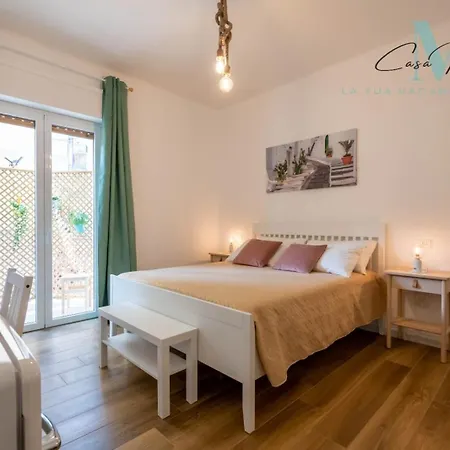 Pensjonat Casa Maya 3*