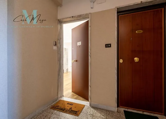 Casa Maya Affittacamere