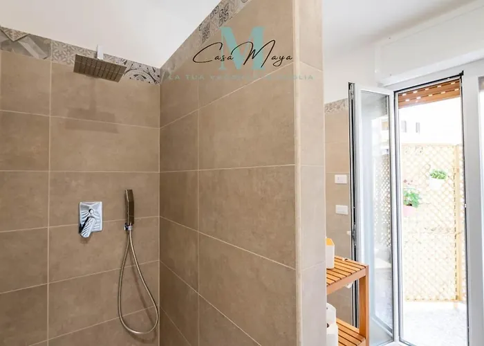 Gæstehus Casa Maya 3*