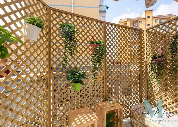 Casa Maya Affittacamere